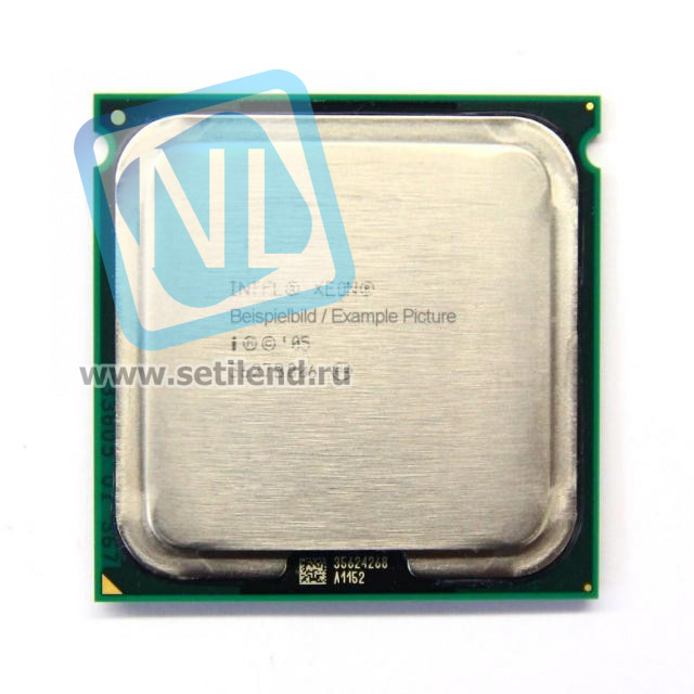 Процессор Intel SL9RX Xeon Dual Core 5130 2000MHZ 4M 1333MHZ-SL9RX(NEW)
