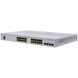 Коммутатор Cisco Catalyst C1000-24P-4G-L
