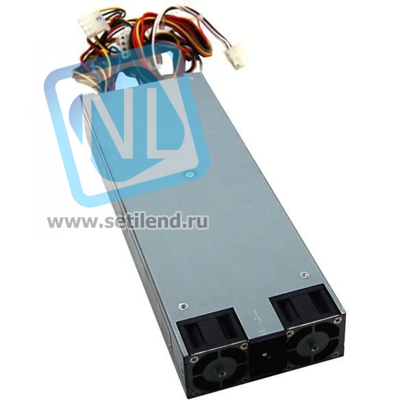 Блок питания Intel FXXCBL350K 350W SR1350-E Power Supply-FXXCBL350K(NEW)