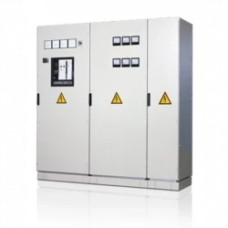 Низковольтное комплектное устройство