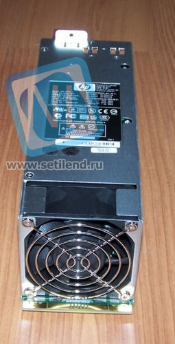 Блок питания HP 366867-001 ML350 G4 725W Hot-Plug power supply-366867-001(NEW)