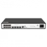 Управляемый PoE коммутатор уровня 2 SNR-S2989G-8TX-POE