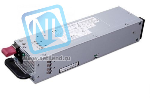 Блок питания HP 321632-501 Power supply DL380G4, DL385G1, 575W Hot-Plug-321632-501(NEW)
