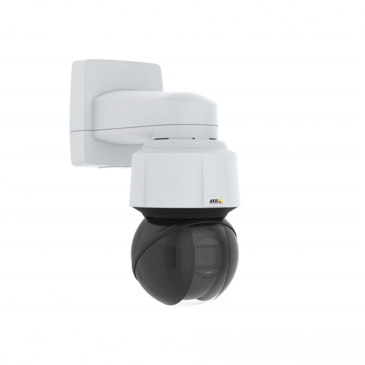 Сетевая купольная PTZ-камера AXIS Q6125-LE 50HZ