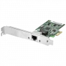 Сетевая карта LR-Link 1 порт 10/100/1000Base-T LREC9201CT