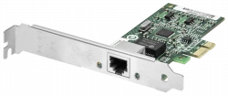 Сетевая карта LR-Link 1 порт 10/100/1000Base-T LREC9201CT