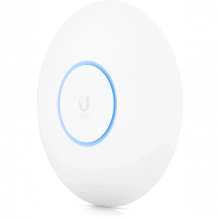 Toчка доступа Ubiquiti UniFi 6 AP Pro