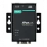 NPort 5150 1-портовый асинхронный сервер RS-232/422/485 в Ethernet MOXA