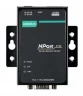 NPort 5150 1-портовый асинхронный сервер RS-232/422/485 в Ethernet MOXA