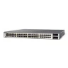 Коммутатор Cisco Catalyst WS-C3750E-48PD-E
