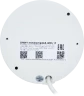 IP камера OMNY BASE miniDome2AE-WDS 17, купольная 2Мп (1920х1080) 30к/с, 1.7мм, F2.0, 802.3af A/B, 12±1В DC, ИК до 15м, встр.микр., WDR 120dB, MicroSD