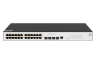 Управляемый POE коммутатор уровня 2 SNR-S2982G-24T-POE-E