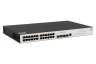 Управляемый POE коммутатор уровня 2 SNR-S2982G-24T-POE-E