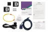 Управляемый POE коммутатор уровня 2 SNR-S2982G-24T-POE-E
