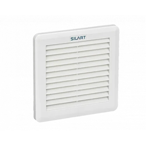 Выходной фильтр SILART, IP55 177х177 мм NLF-201