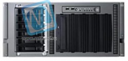 Сервер Proliant HP 416894-421 ML350R05 DC X5130 2.0/1333/4M 512M 1P LFF E200i/64M CD-416894-421(NEW)