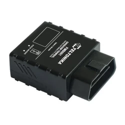 FMB010 GPS контроллер местонахождения и состояния транспорта