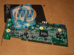 Контроллер HP 373013-001 ML150 G2 4 Port SATA Raid Controller Card PCI-X-373013-001(NEW)