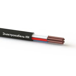 Кабель КВВГнг(А)-LS 7х0.75 0.66кВ (м) ЭЛЕКТРОКАБЕЛЬ НН 00-00020691