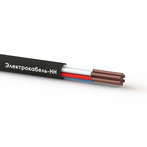 Кабель КВВГнг(А)-LS 7х0.75 0.66кВ (м) ЭЛЕКТРОКАБЕЛЬ НН 00-00020691