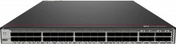 Коммутатор Huawei CE8855H-32CQ8DQ, направление охлаждения Port-side Intake