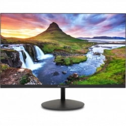 Монитор Aopen 21.5" 22SA2QEBI черный IPS LED 1ms 16:9 HDMI матовая 250cd 178гр/178гр 1920x1080 100Hz