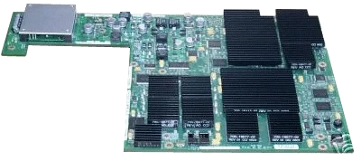 Модуль Cisco Catalyst WS-F6700-DFC3BXL