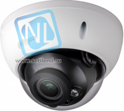 HDCVI купольная вариофокальная камера Dahua DH-HAC-HDBW1200RP-VF 1080p, 2.7-12 мм, ИК до 30м, 12В