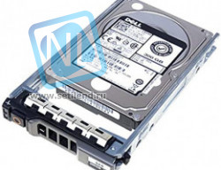 Накопитель Dell 03NKW7 300GB 2.5" 10K SAS 12GBPS HDD for 13G PowerEdge Servers-03NKW7(NEW)
