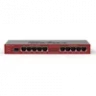 Маршрутизатор MikroTik RB2011iLS-IN