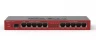 Маршрутизатор MikroTik RB2011iLS-IN