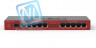 Маршрутизатор MikroTik RB2011iLS-IN