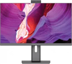 Моноблок Digma Pro Unity 23.8" Full HD i3 1215U (1.2) 16Gb SSD512Gb UHDG CR Windows 11 Prof