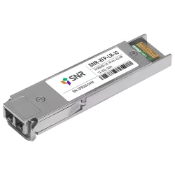 Модуль XFP оптический, дальность до 10км (8.5dB), 1310нм