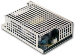 PSC-60A-C Источник питания, с функцией ИБП, выход 13.7, 13.8 Вольт, 60 Вт. MEAN WELL