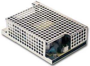 PSC-60A-C Источник питания, с функцией ИБП, выход 13.7, 13.8 Вольт, 60 Вт. MEAN WELL