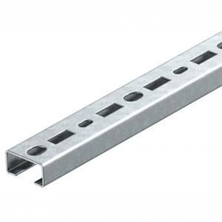 Рейка профильная 35х18х500 CML3518P0500 FT OBO 1104558