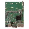 Материнская плата MikroTik RBM33G
