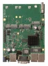 Материнская плата MikroTik RBM33G