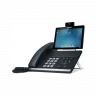 SIP-телефон Yealink SIP VP-T49G,видеотерминал, Wi-Fi, Bluetooth, HDMI, с камерой, с БП