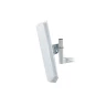 Антенна секторная Cyberbajt, 2.4-2.5 ГГц, 14dBi, 120°, MIMO
