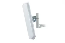 Антенна секторная Cyberbajt, 2.4-2.5 ГГц, 14dBi, 120°, MIMO