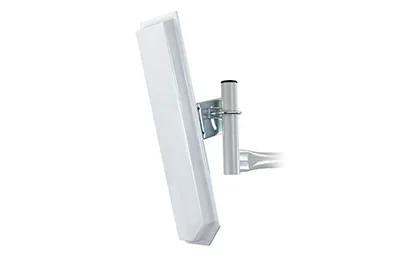 Антенна секторная Cyberbajt, 2.4-2.5 ГГц, 14dBi, 120°, MIMO
