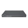 Управляемый коммутатор уровня 3 BDCOM S5612E-2AC, 8x 10/100/1000Base-T, 12x 1/10GE SFP+, 2 встроенных блока питания ~220V AC