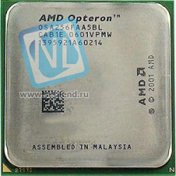 Процессор HP 583755-001 AMD Opteron Processor Model 6172 (2.1 GHz, 12MB Level 3 Cache, 80W)-583755-001(NEW)