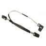 Кабель miniSAS-miniSAS внутренний, для серверов Dell R410 для подключения контроллеров SAS6iR