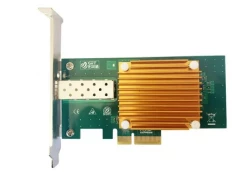 Сетевая карта 1 порт 10GBase-X GH1001E-V4.0