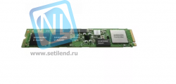Накопитель SSD Samsung PM983, PCIe M.2, 3D TLC, 3.84Tb