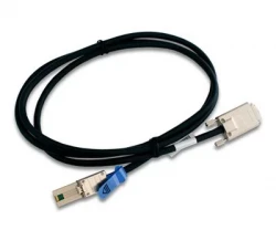 Кабель SAS-MiniSAS для внешних устройств, 2м
