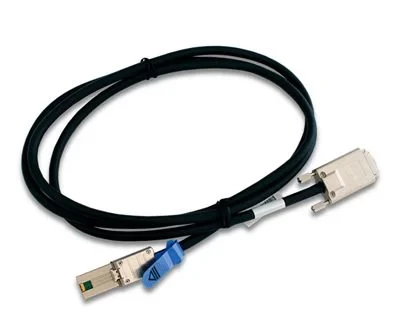 Кабель SAS-MiniSAS для внешних устройств, 2м